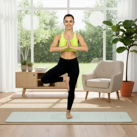 Exercise mat ACT0022